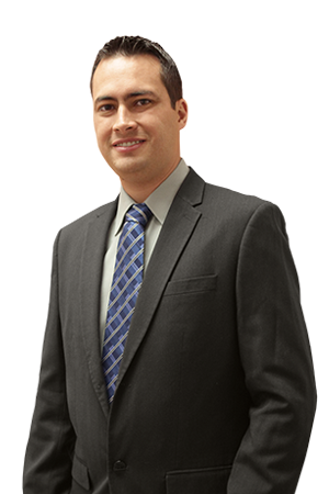 Photo of Joel Isaac Ramirez