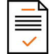 License icon