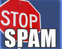 How to protect yourself from SPAM?