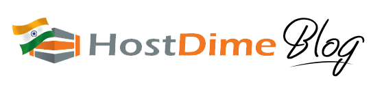 HostDime India Blog – Managed Dedicated Servers and Data Centers
