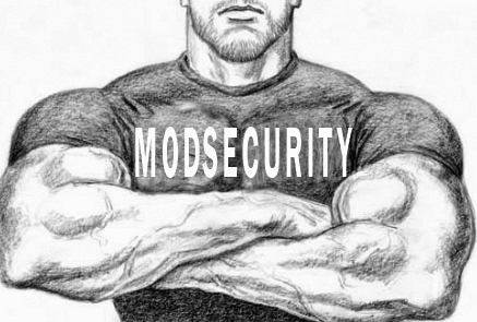 Mod­­­_Security