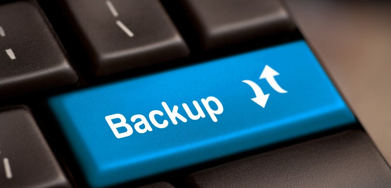 The Importance of Backup Solutions in Hosting