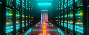 What is Hyperscale Data Center? Rise and Impact