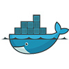 Docker icon