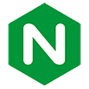 Nginx icon 